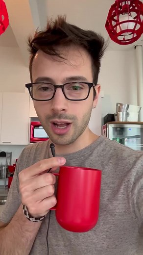 Get Read by (RED): Coffee Edition | (RED)