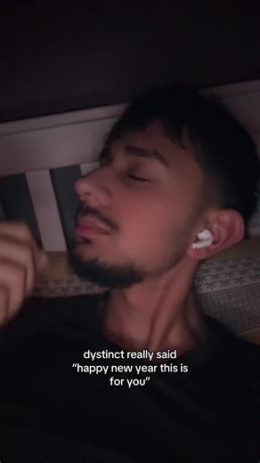 Dystinct's New Year Music Message