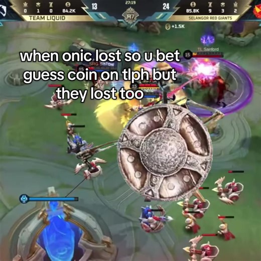 TLPH's Performance Analysis in M7 Tournament