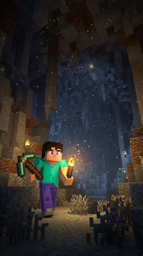 Minecraft mining part 2 || I lost everything in mining #minecraft #edit #minecraftjavaedition