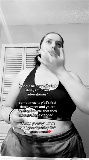 Understanding Life as a Navy Wife During Deployment