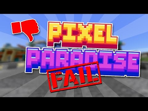 Why Pixel Paradise INSTANTLY Failed...