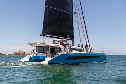 New 2027 Knysna 550, 33301 Fort Lauderdale - Boat Trader