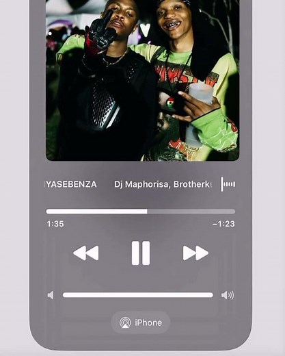 Ch'cco Ft Dj Brotherkupa, Dj Maphorisa, XDuppy, Mashbeatz & Herc CutThe Lights - Siyasebenza Snippet