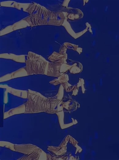 (G)I-DLE Live Concert - Night Times of Paris