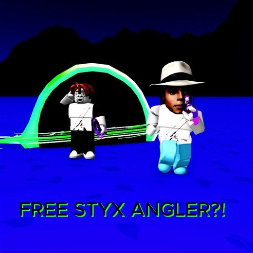 average styx angler spawn