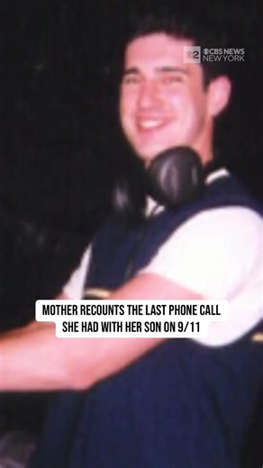 2.4M views · 80K reactions | On the morning of September 11, a...