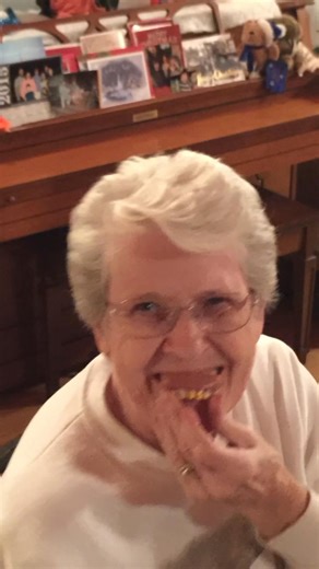 Missin my momma today. Two years ago today💔💔 | Mark Moss