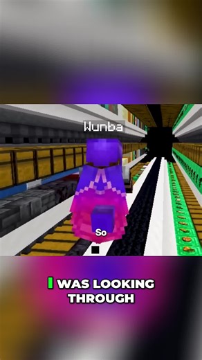 Massive Quarry Build in Minecraft: 40 Million Blocks