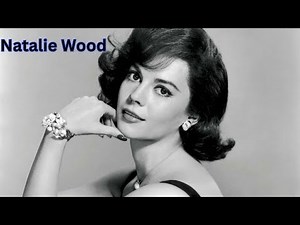 Natalie Wood In G-Strlng Photos Leave Little To Imagination..Take a look