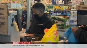 Donald Kaberuka is undoubtedly a leading voice when it comes to business and economics in Africa. It was fantastic to interview him for my final episode of #InBusinessAfrica. He says the global response to this pandemic has been largely national and even protectionist but Africa is charting a different path with Africa Continental Free Trade Agreement which kicks off in January 2021. | Nancy Kacungira