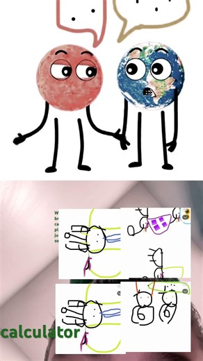 Why did the robot break up with the calculator