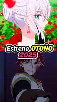 Estreno anime ROMANCE 2025 Saigo ni Hitotsu dake Onegai shitemo Yoroshii deshou ka