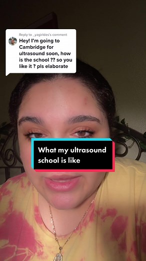 Inside My Ultrasound School Experience: Tips and Insights for Cambridge Students