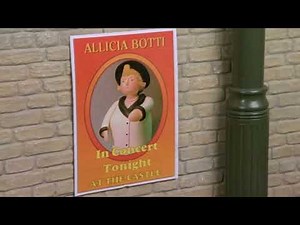 Allicia Botti's Concert (The Sodor Waltz) (Orchestral Expansion of a Season 6 Theme) Updated Mix