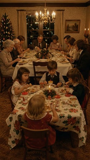 What year for Christmas eve was your favourite #christmas #1970s #nostalgia #vintage