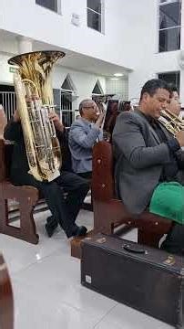 hino 394 bem na comunhão, ensaio glorioso