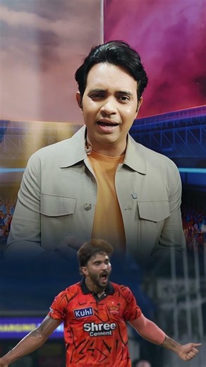 Nitish Kumar Reddy | SRH vs LSG | Stump Tales