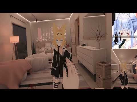 [VRChat+HP Reverb G2] How to set better gesture bindings for Reverb G2 controllers