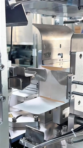 Automated Cartoning and Packaging Machines Explained