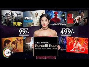 ZEE5 Special Offer | Watch Premium Shows, Movies Originals and More | Subscribe NOW