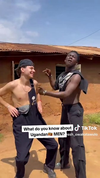 Discover Interesting Facts About Ugandan Men