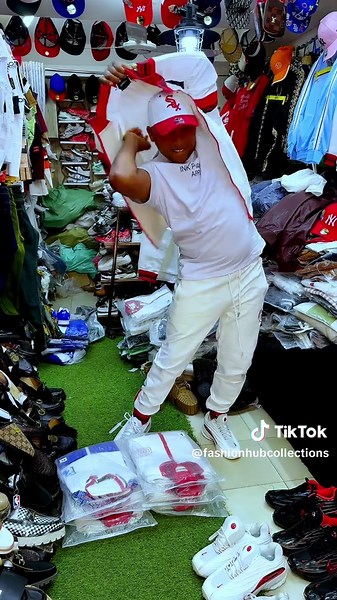 Fashion-hub collections (@fashionhubcollections)’s videos with original sound - djsoweb