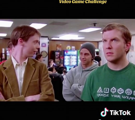 Grandma's Boy Funny scene: Dance Dance Revolution challenge With Nick Swardson Scott Halberstadt Allen Covert #grandmasboymovie #mustseemovies #funnymoviescenes #nickswardson #allencovert #videogamechallenge #foryou