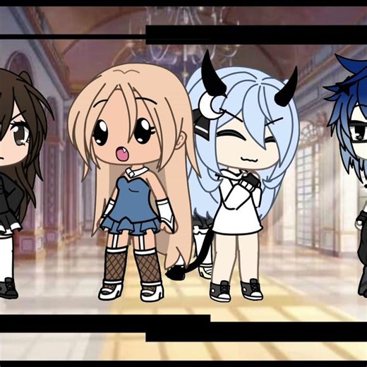 Could NOT find the og sound#gachaclub#gachalife#tweening#animation#trend#viral
