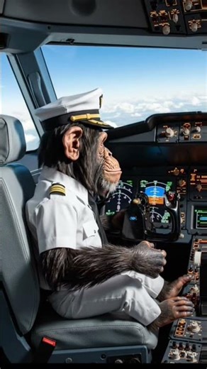 monkey drive to plan