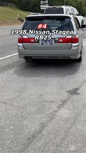 Exhaust Addicts on Instagram: "Top 10 Weirdest Cars We Straight Piped in 2025! . Check out our website>>>exhaustaddicts.com . DM us your submissions! . Call us at 615-612-6244! . Located at Discount Muffler & Custom Exhaust Nashville, TN! . #exhaustaddicts #exhaustsound #exhaustsystem"