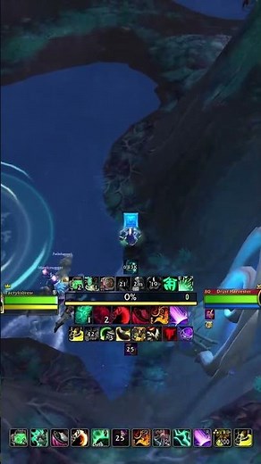 EASILY Skip this Dangerous Trash Pack in Mists of Tirna Scithe | The War Within Season 1