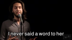 “I want to say something, but I do not know what.” Don't miss this heartbreaking poem from Phil Kaye. Get his book: http://bit.ly/philkayedatec | Button Poetry