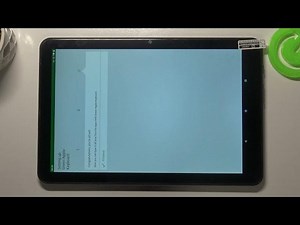 How to Install iPhone Keyboard on iGet Smart L203 Green Apple Keyboard