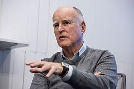 California Inequality Act