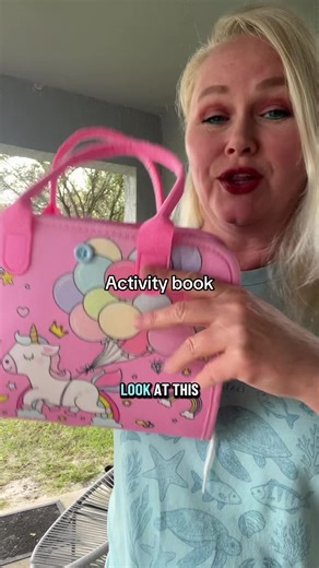 Engaging Activity Book for Kids