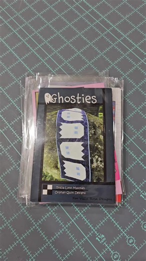 New and restocked Villa Rosa Designs patterns. #villarosadesigns #quilting #mtquiltaway