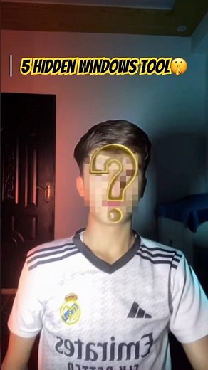 5 Hidden Windows Tricks You MUST Try! 🔥⚡