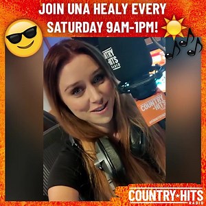 Start the weekend in the best way possible, with us! 🧡🎶 📲bit.ly/CountryHitsListen 🗣 "Play Country Hits Radio" | Absolute Radio Country