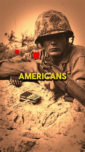 That “PING” Sound Was a Deadly Trap in WW2