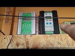 About Solar & Wind-Off Grid, Jan. 27, 2022