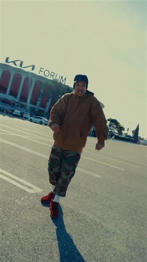 NATIA | NATIA MAKIN MAGIC 🪄✨ “TADAA” (Prod. By @dex_.wav) OUT NOW, LINK IN BIO 🎥 @lilmoviez #natia #inglewood | Instagram