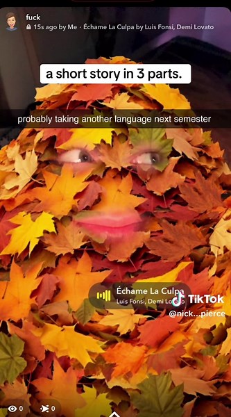 Hilarious College Moments: A Short 3-Part Story