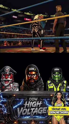 Jeff Dunham’s Puppets Beat Bulk & Skull! #JeffDunham #PowerRangers #DDW