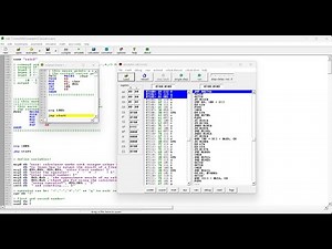 ALP for Addition of two 8 Bit Numbers | Video - 1 | EMU8086 | Assembly Language Program