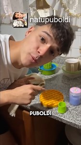 81K views · 2.7K reactions | cuchillo caliente vs SLIME  | Benja Calero | Facebook