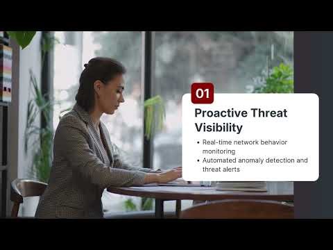 The Real Value Of Network Support In IT Infrastructure