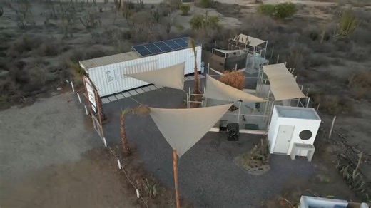 Why this dog shelter became the most meaningful work of their lives