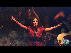 Andrei Cerbu Band feat. ‪@RiannaRusuSinger‬ - Live at European Blues Challenge România 2025