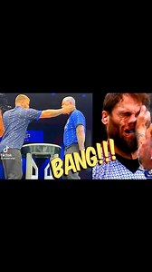 slap fight championship 🏆 | EPISODE 1 (slap fight competition )